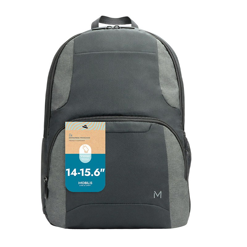 Sac À Dos Mobilis Theone Basic 14-15,6'' Bon état -  reconditionné disponible sur Electro Depot